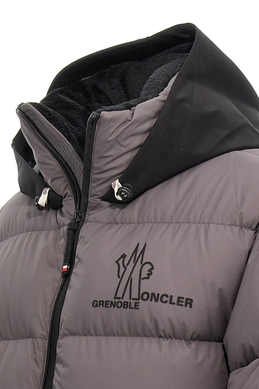 Marcassin Down Jacket