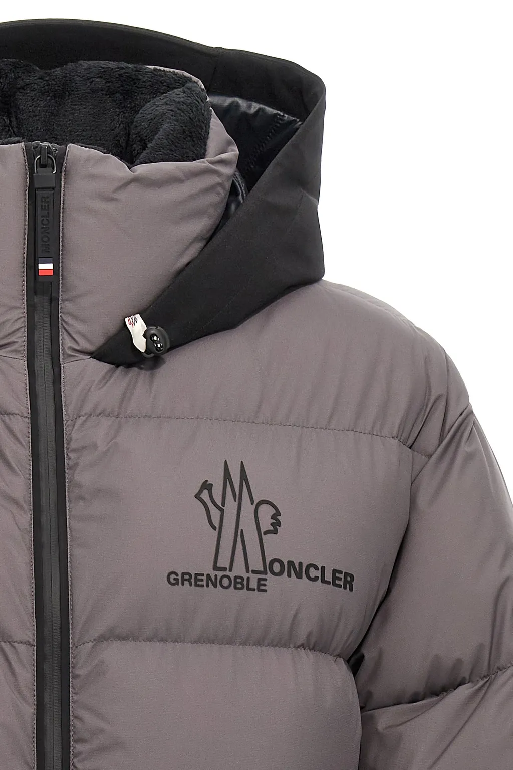 Marcassin Down Jacket