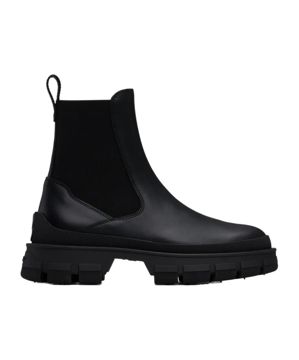 Hevea Ankle Chelsea Boots