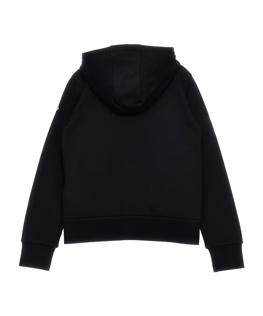 Pocket Detailed Hoodie