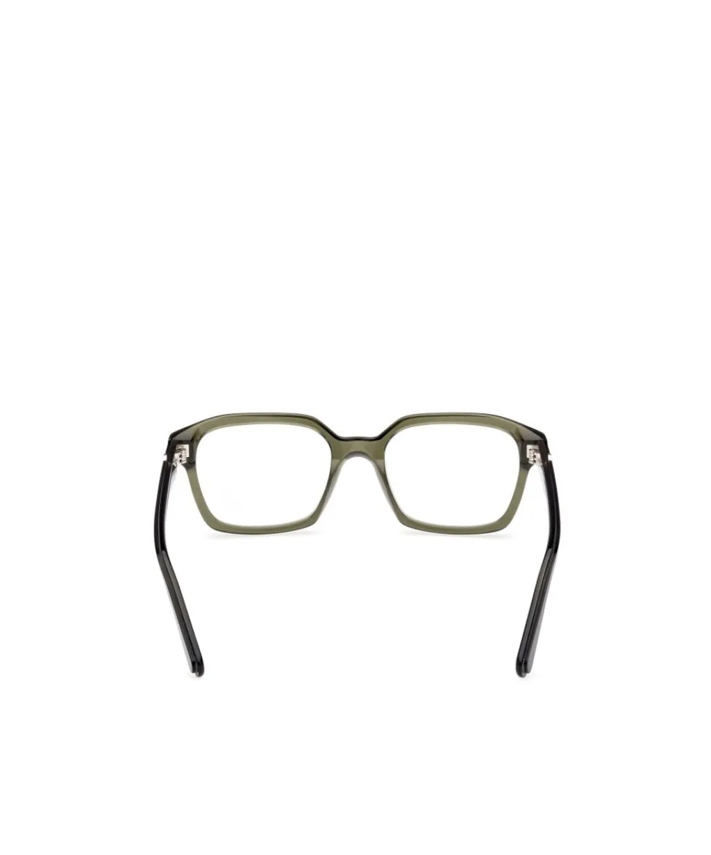 Square Frame Glasses