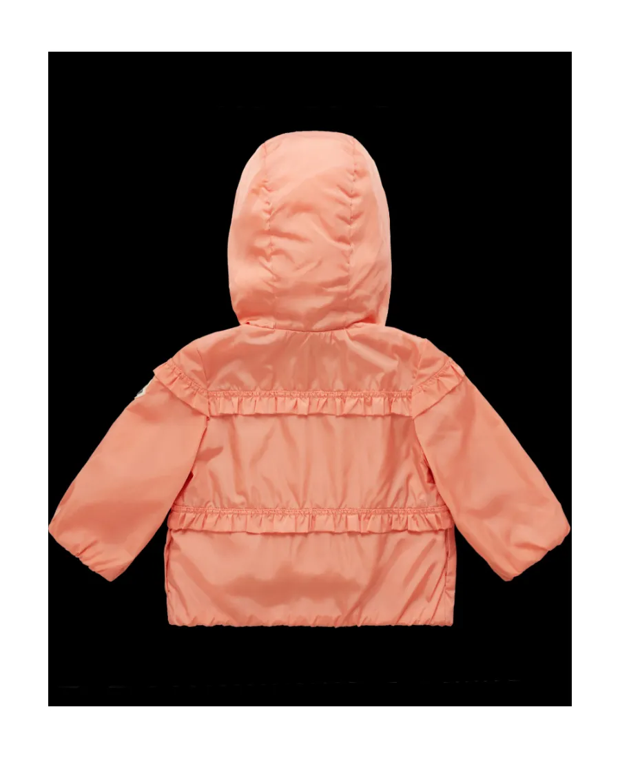Logo Coat