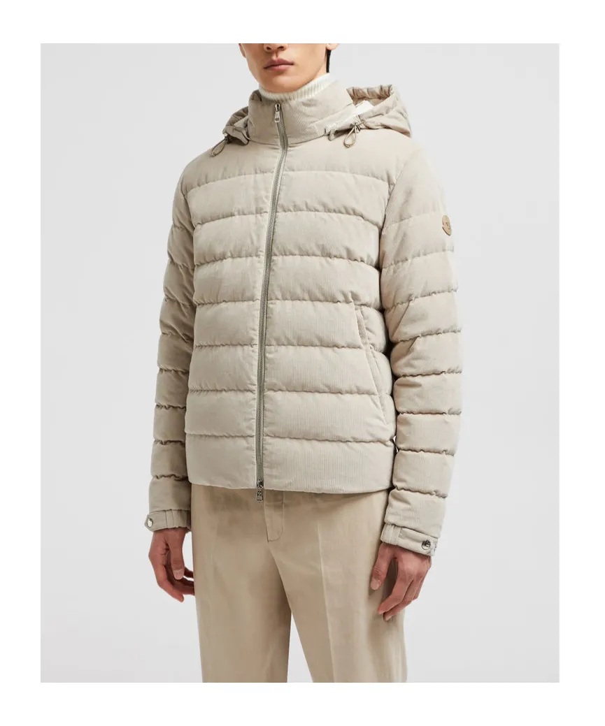 Chionea Short Down Jacket