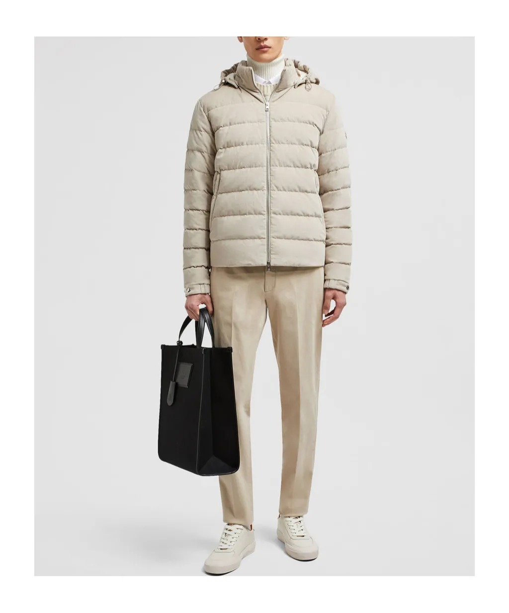 Chionea Short Down Jacket