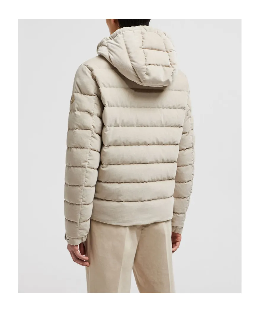 Chionea Short Down Jacket