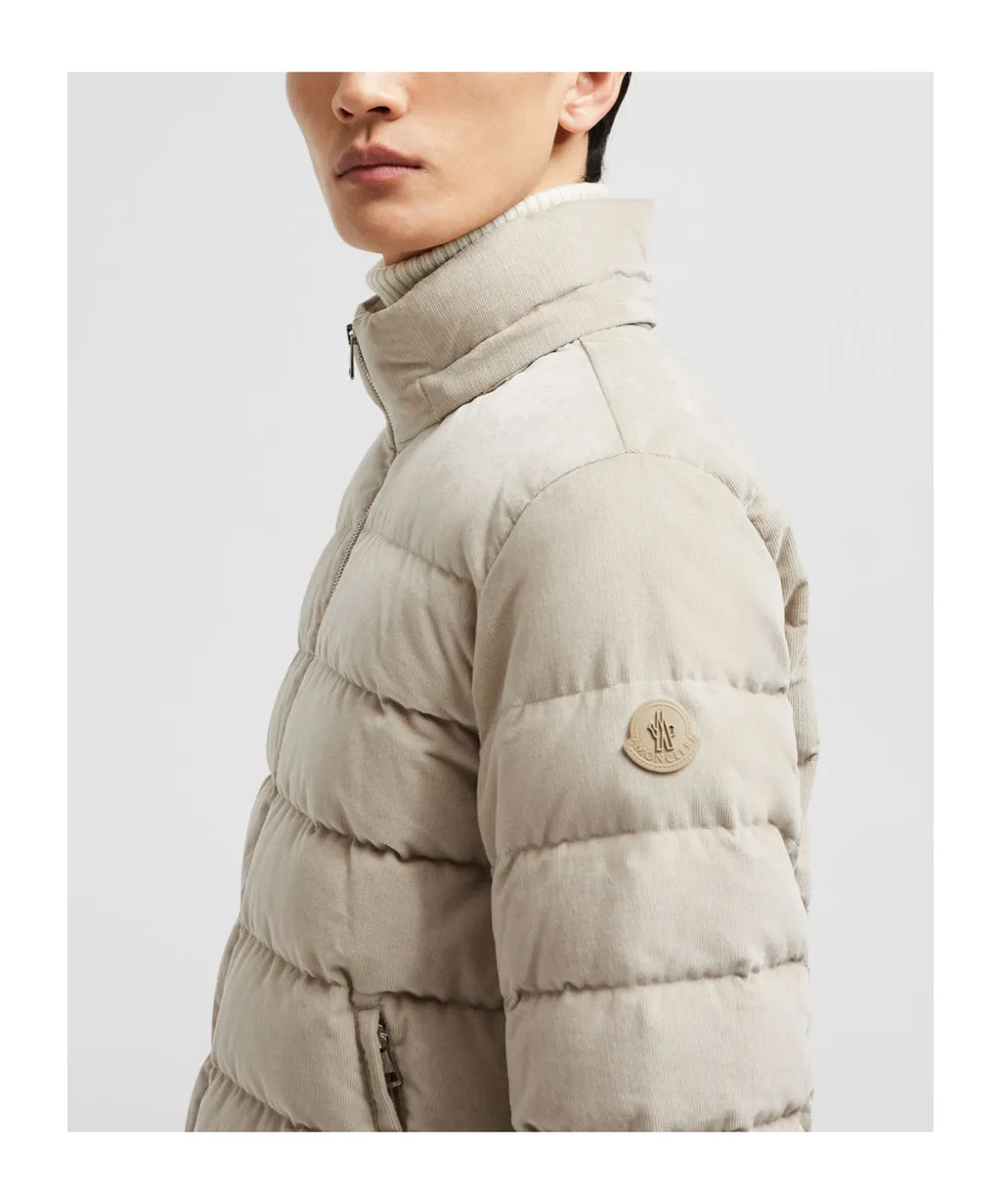 Chionea Short Down Jacket