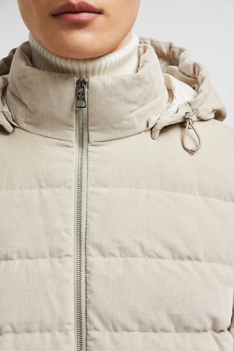 Chionea Short Down Jacket
