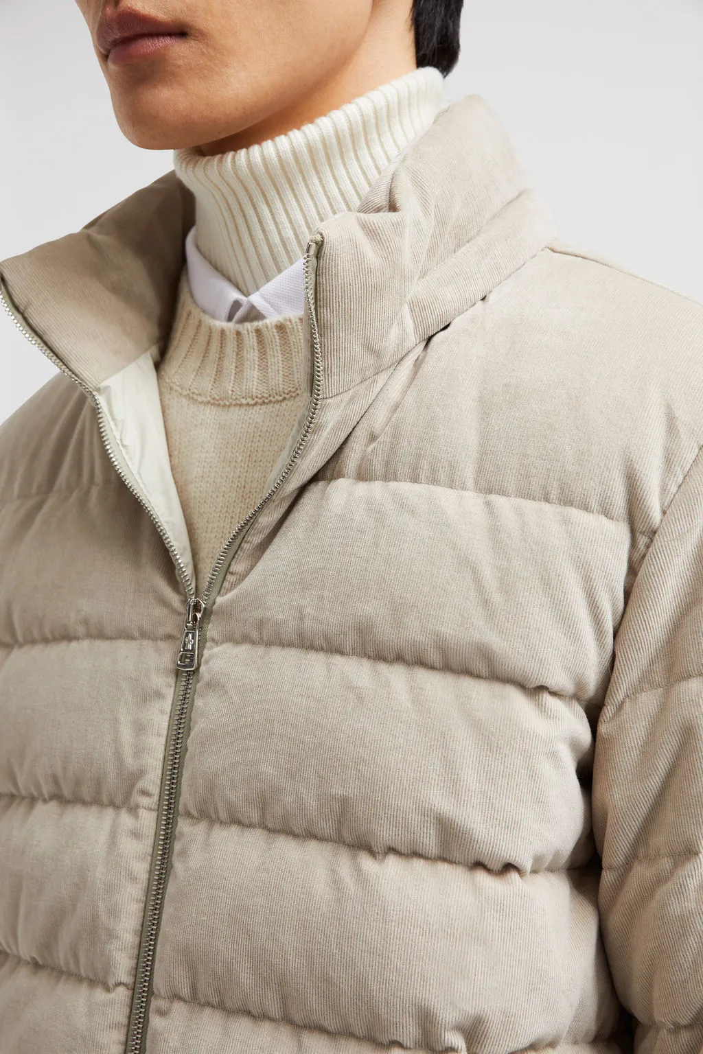 Chionea Short Down Jacket