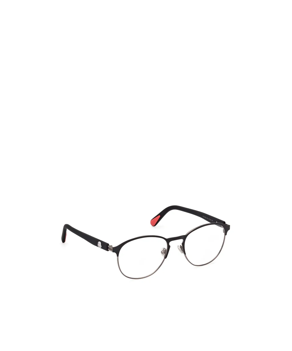 Ml5192 Oval-Frame Glasses