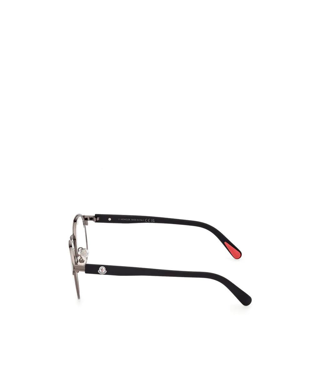 Ml5192 Oval-Frame Glasses