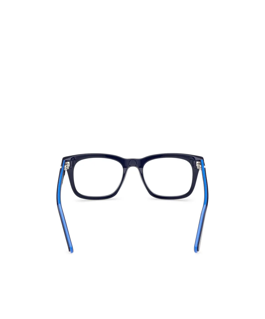 Wayfarer Frame Glasses