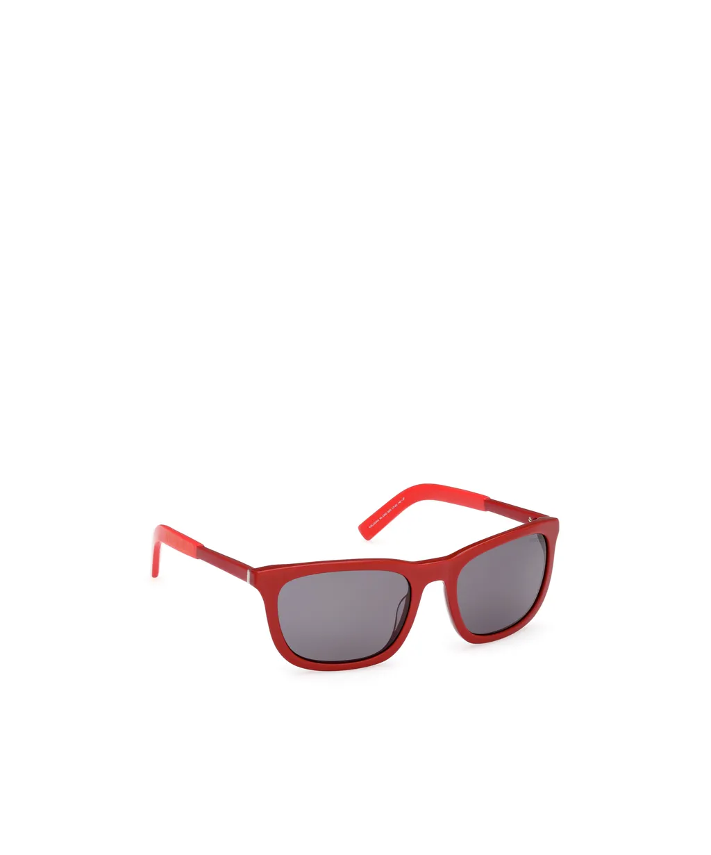 Square Frame Sunglasses