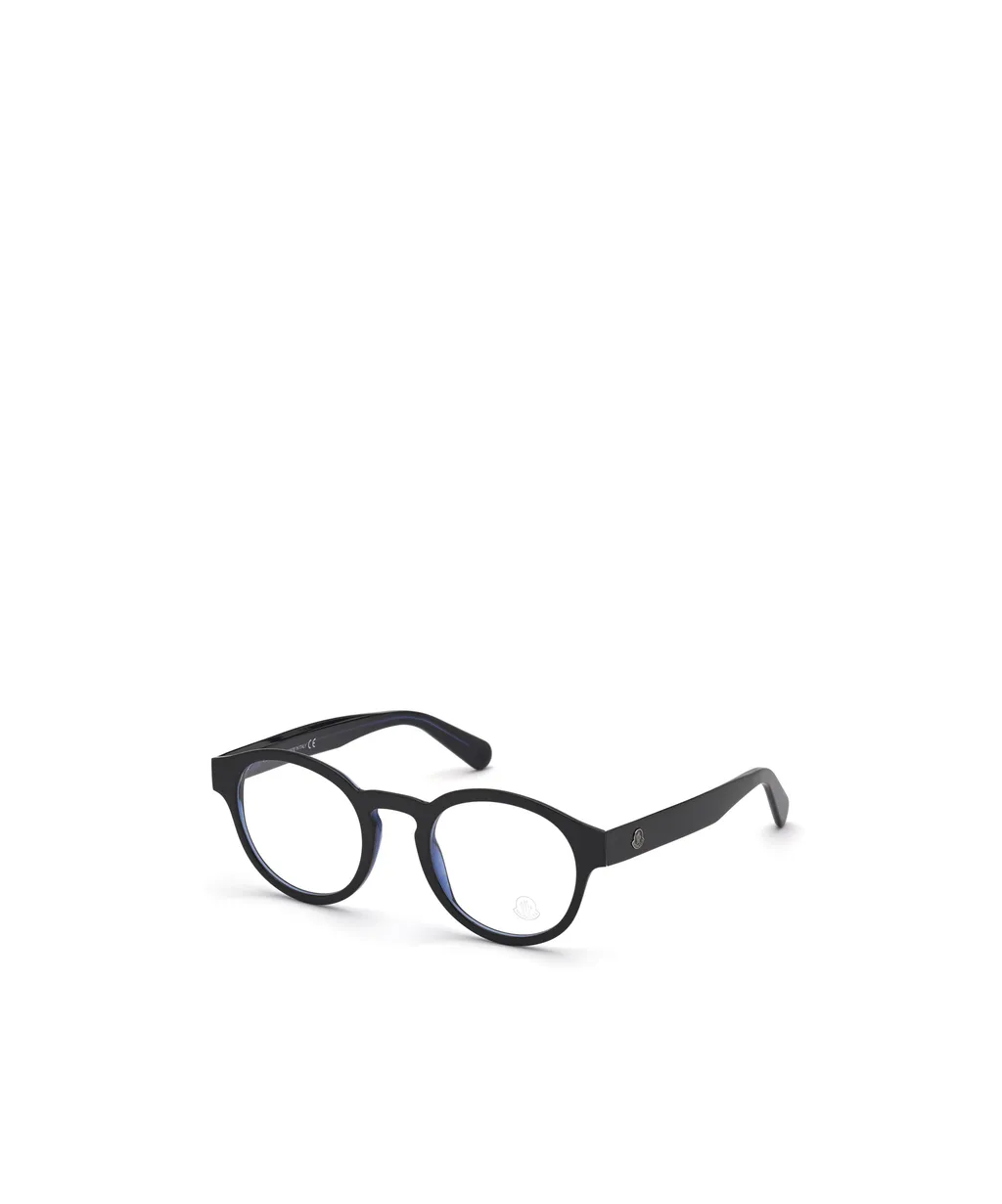 Round Frame Glasses