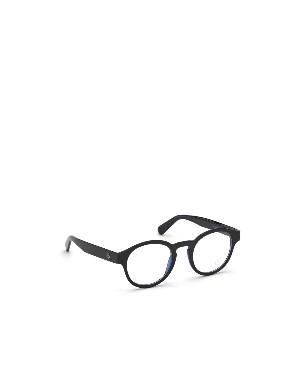 Round Frame Glasses