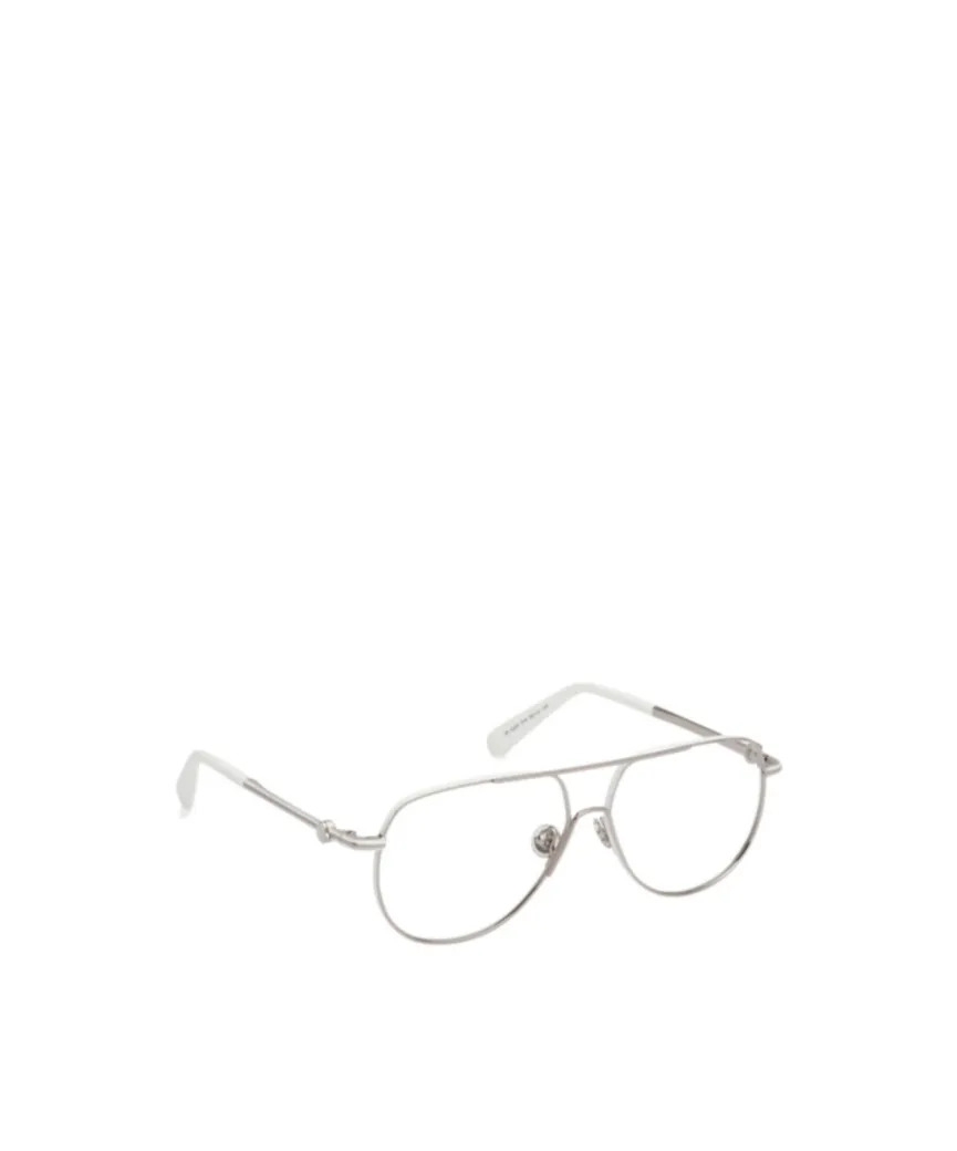 Ml5202 Pilot-Frame Glasses