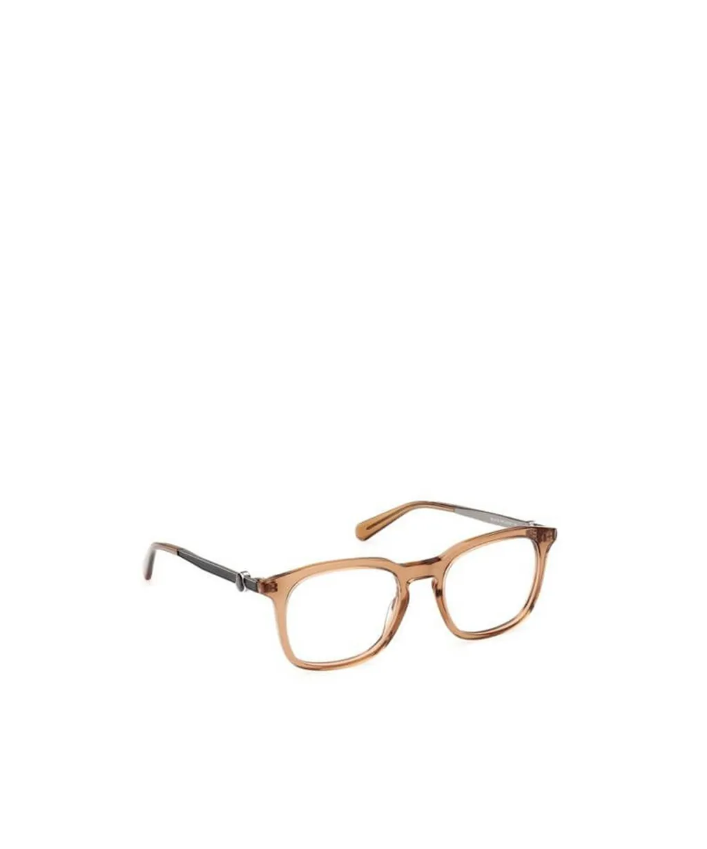 Square Frame Glasses