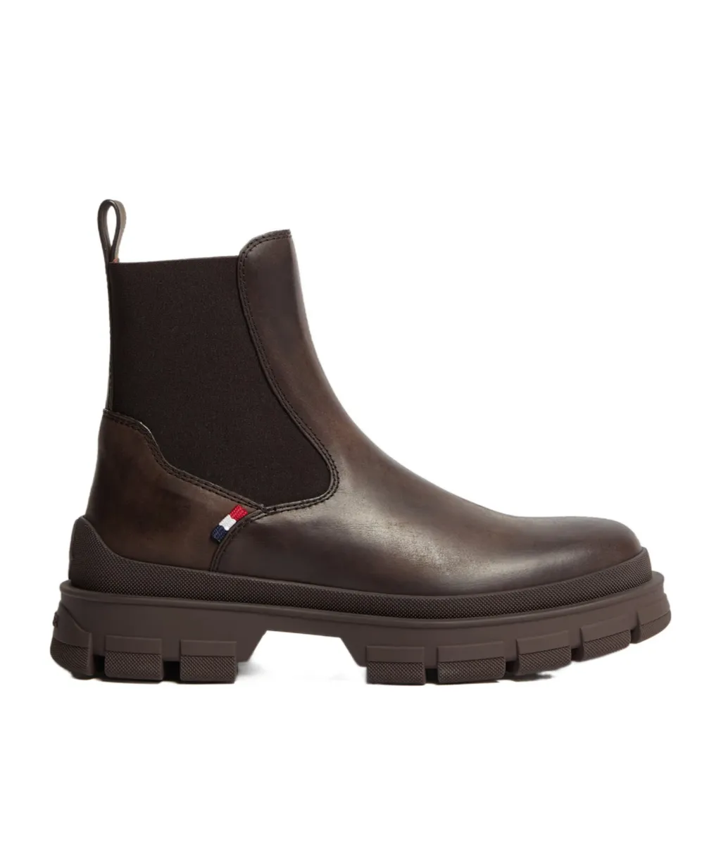 Hevea Chelsea Boots