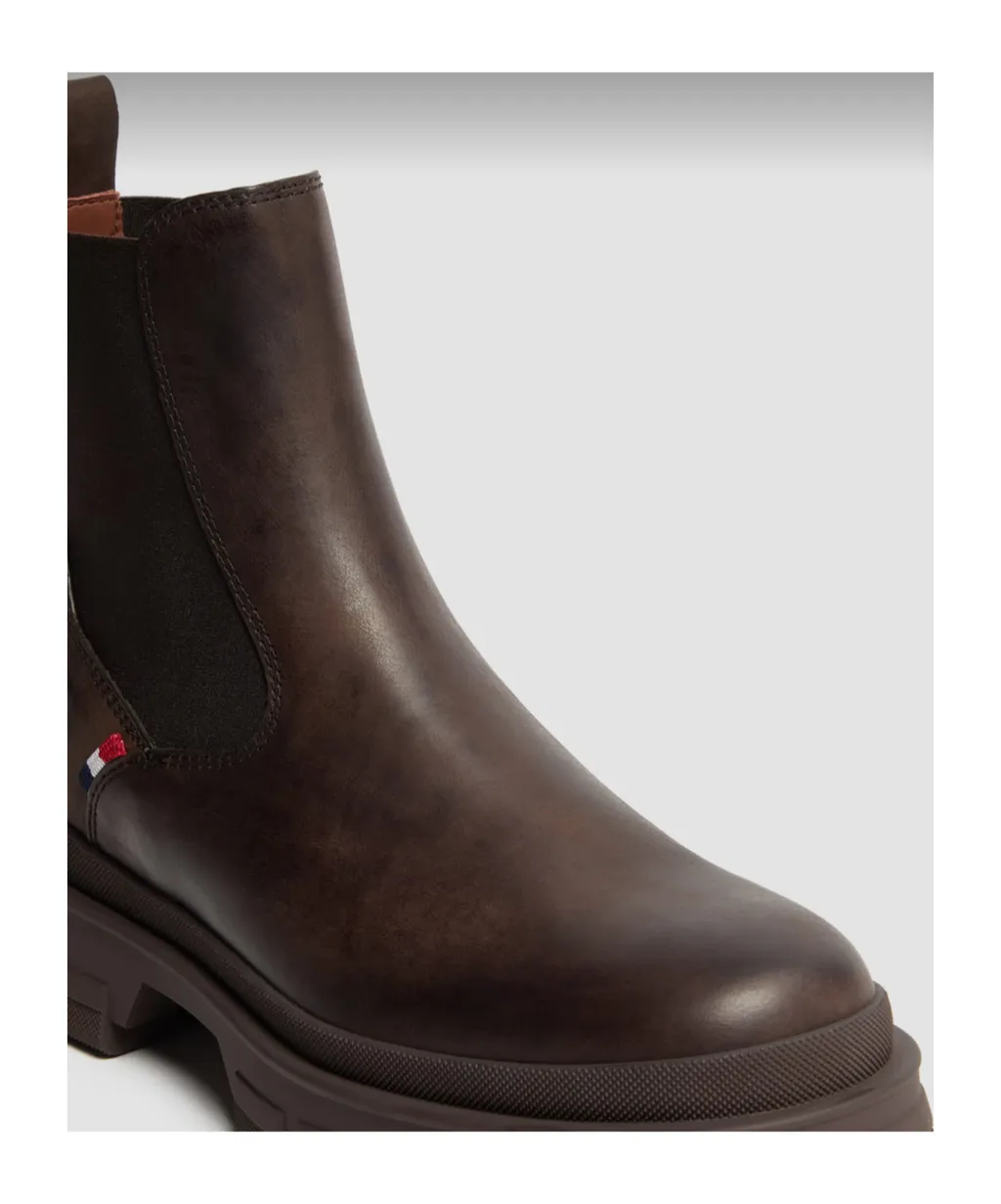 Hevea Chelsea Boots