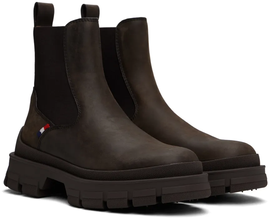 Hevea Chelsea Boots