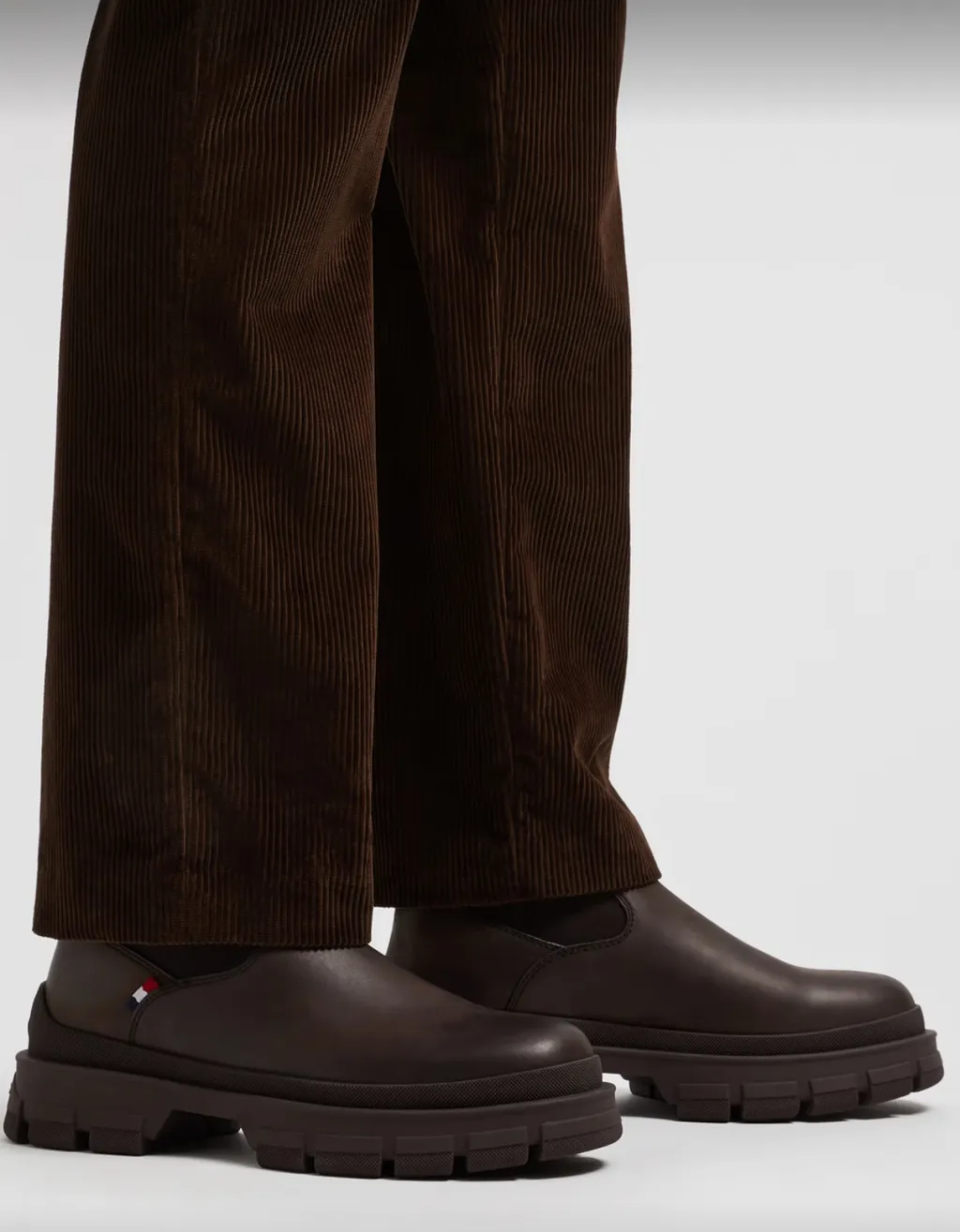 Hevea Chelsea Boots