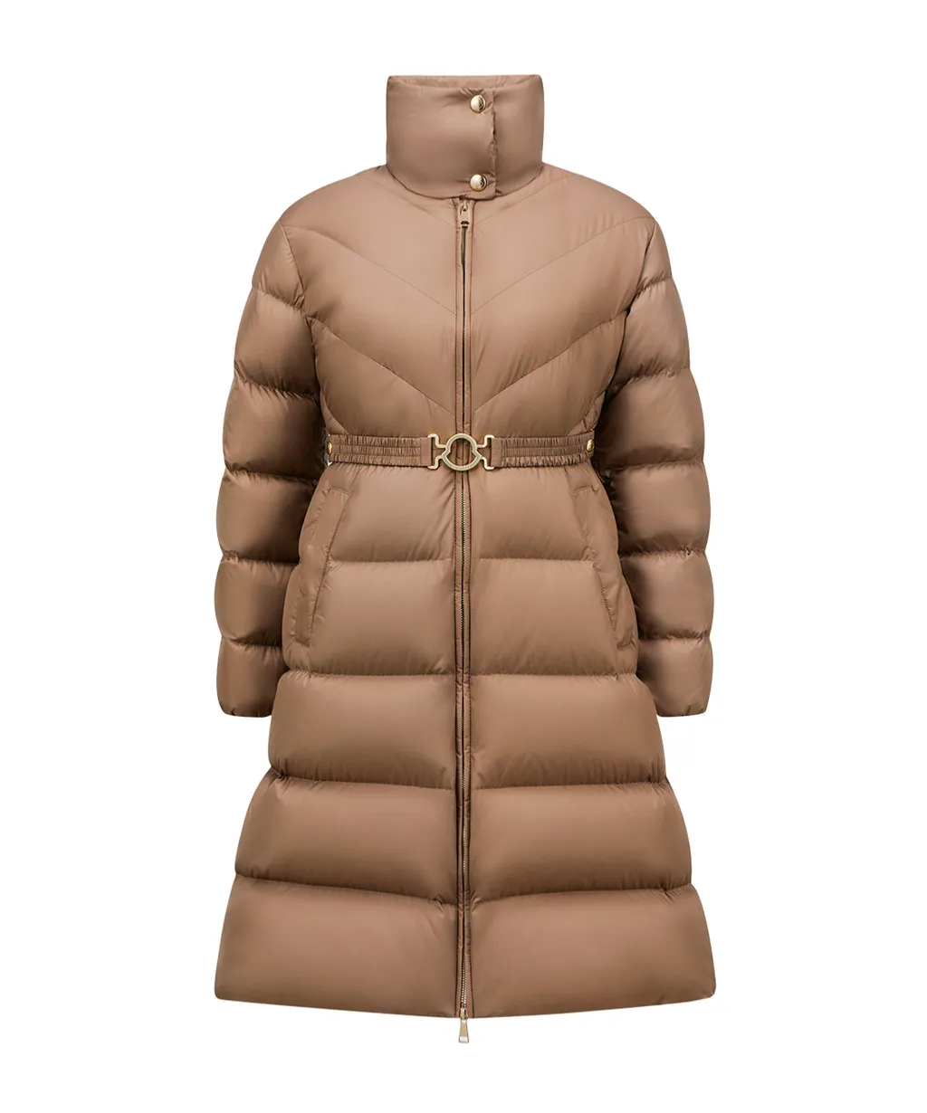 Brou Long Down Jacket