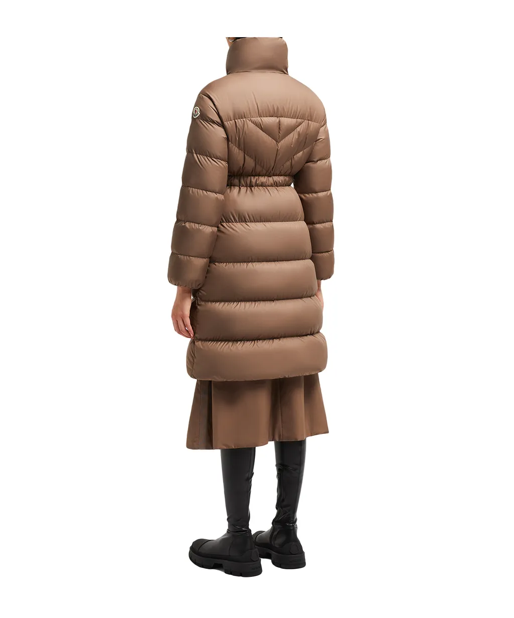 Brou Long Down Jacket