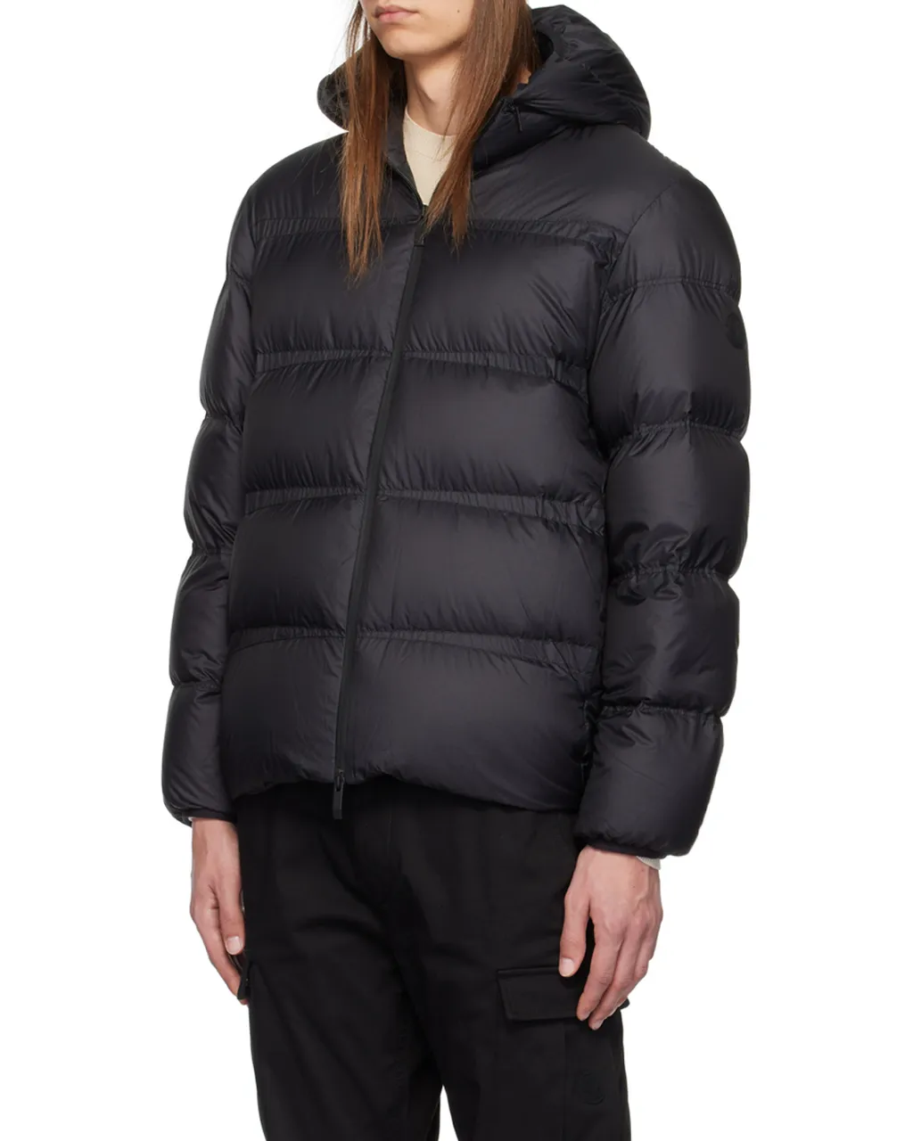 Masac Short Down Jacket