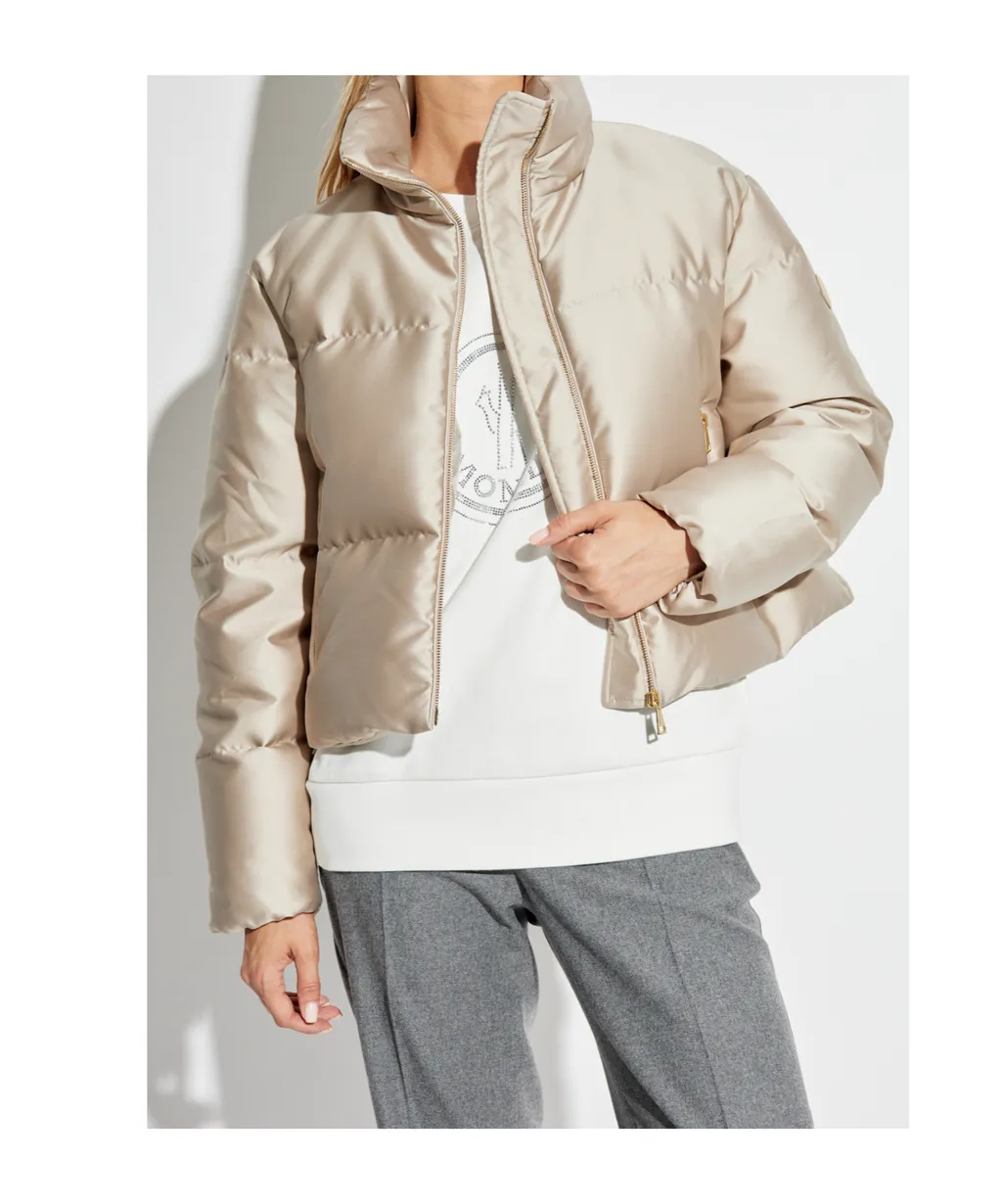Bonnelles Down Jacket