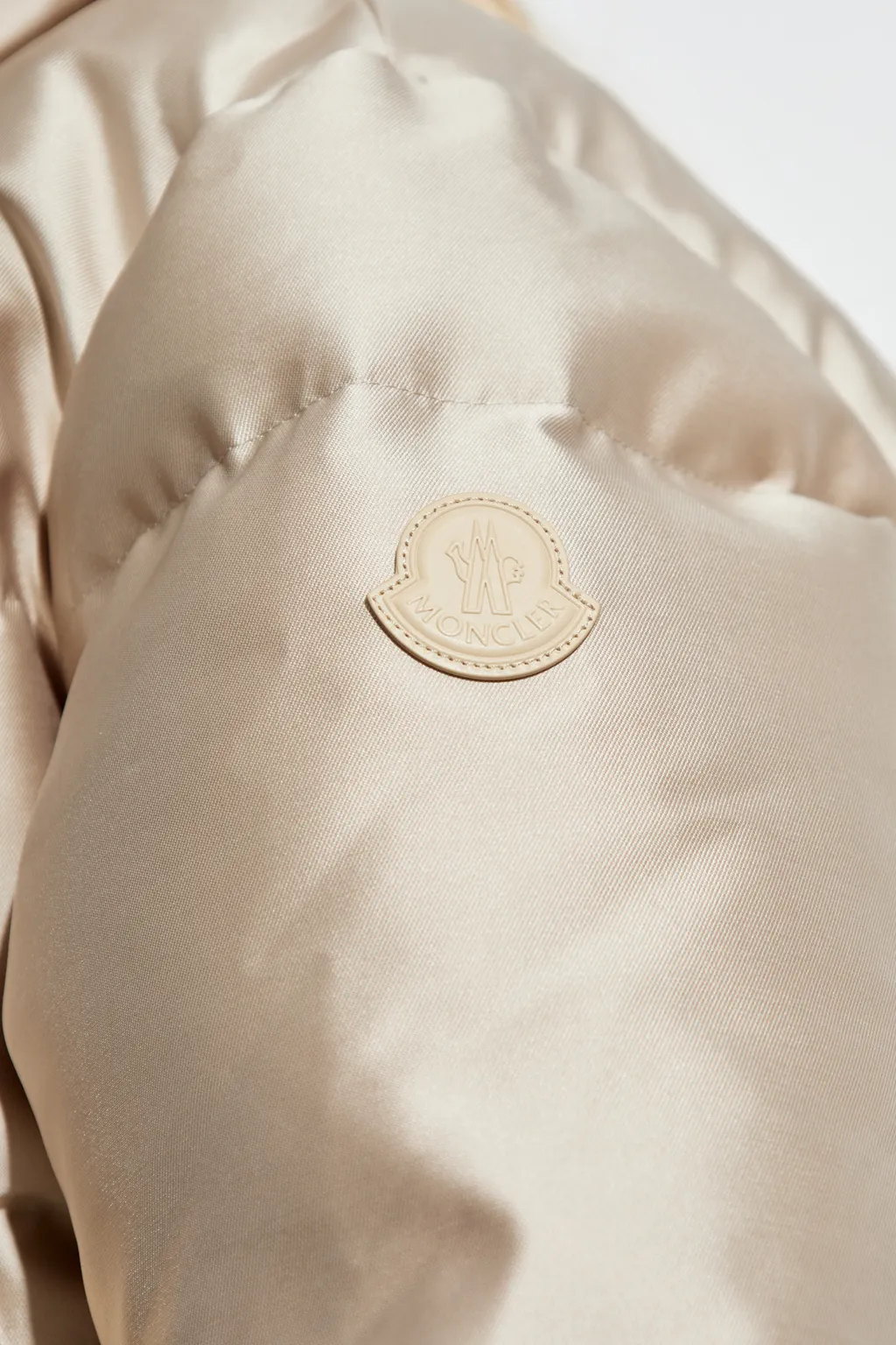 Bonnelles Down Jacket