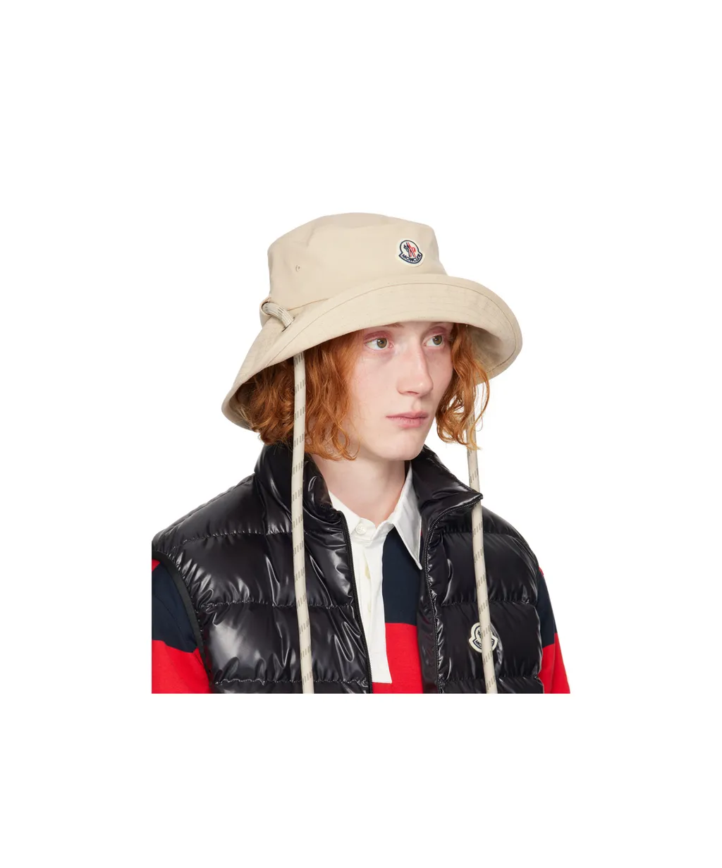 Logo Hat