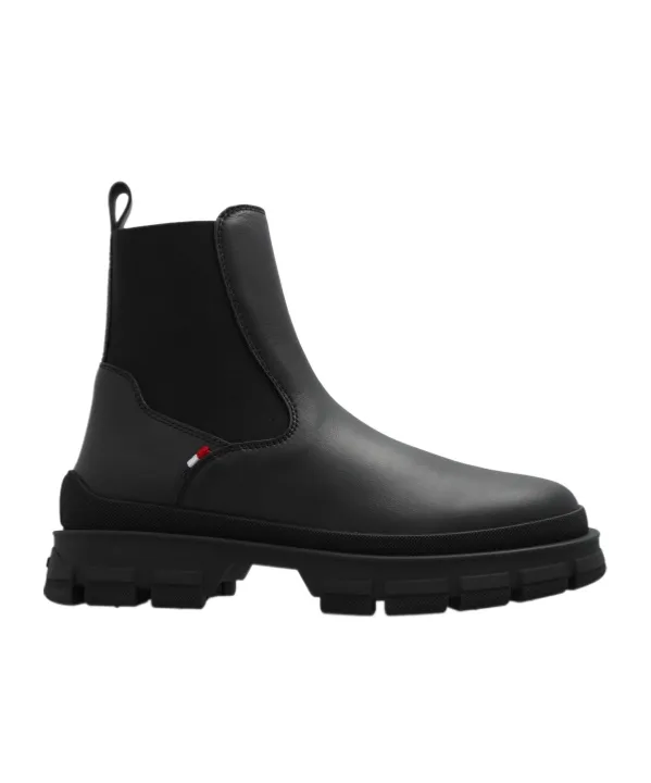 Hevea Chelsea Boots