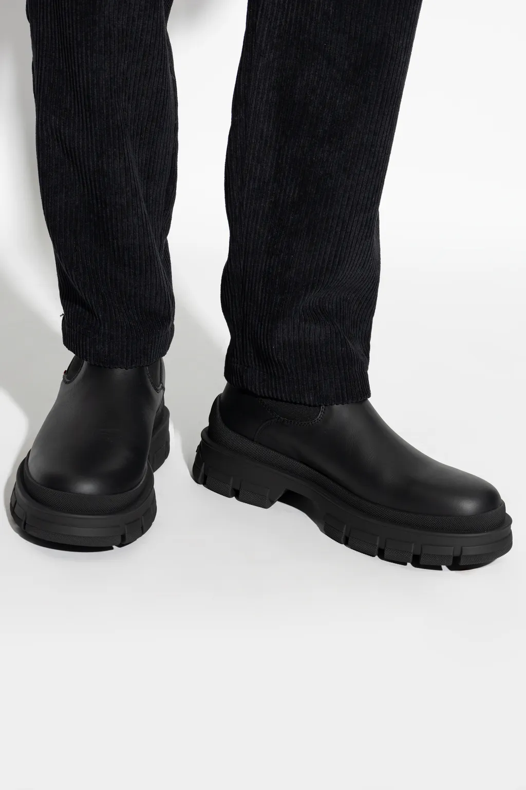 Hevea Chelsea Boots