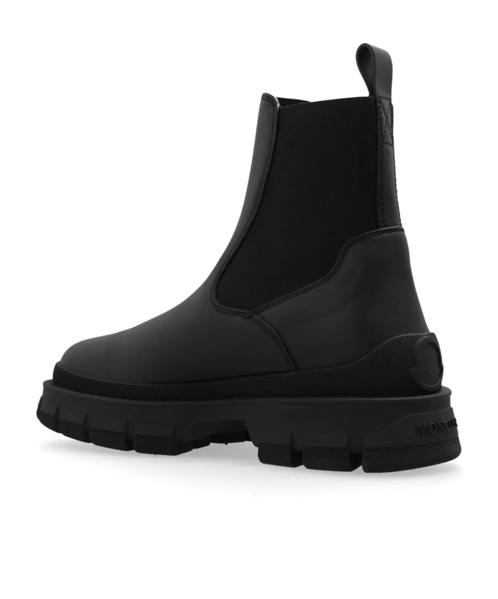 Hevea Chelsea Boots