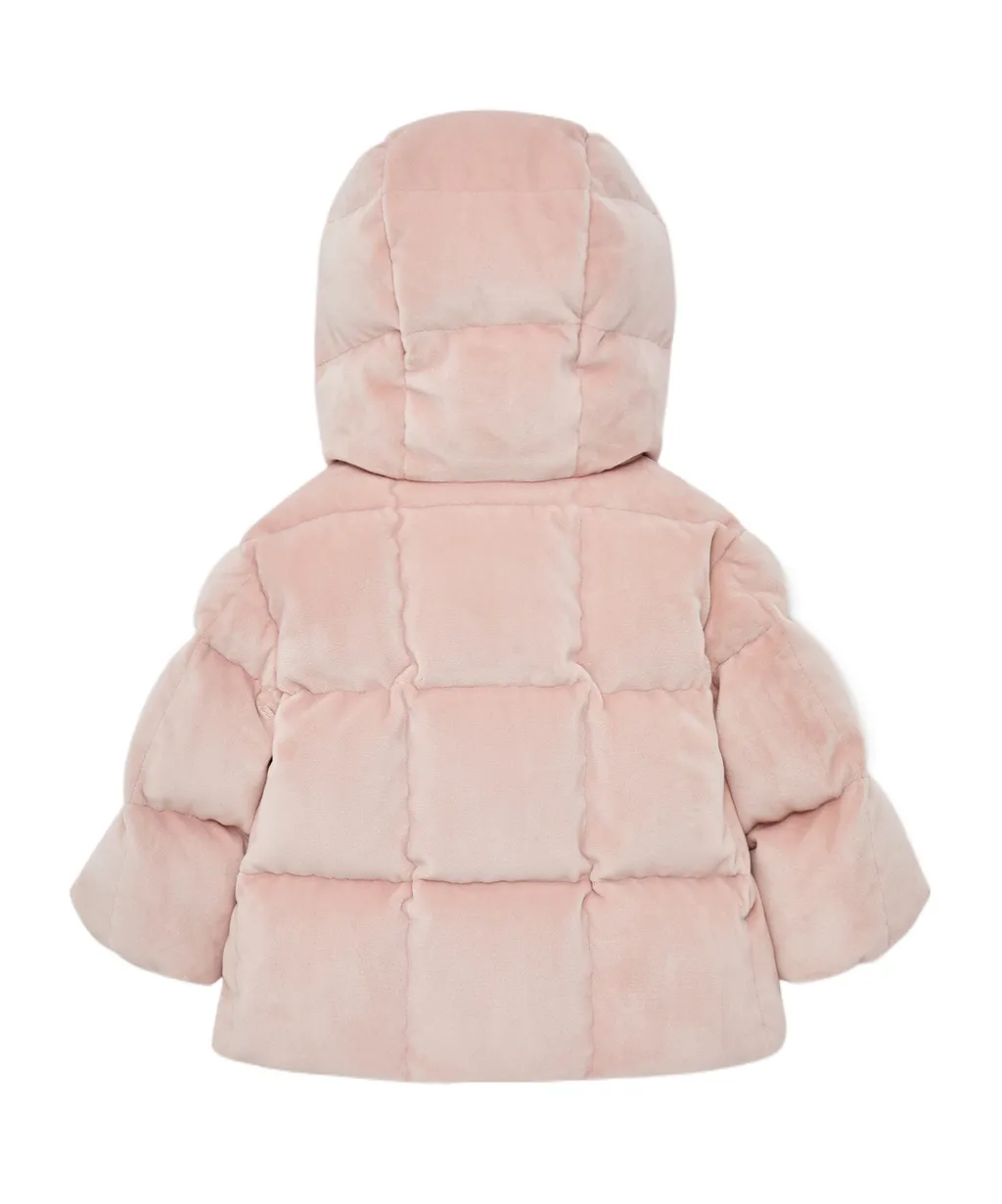 Leah Down Jacket