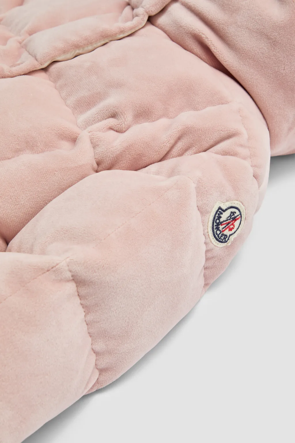 Leah Down Jacket