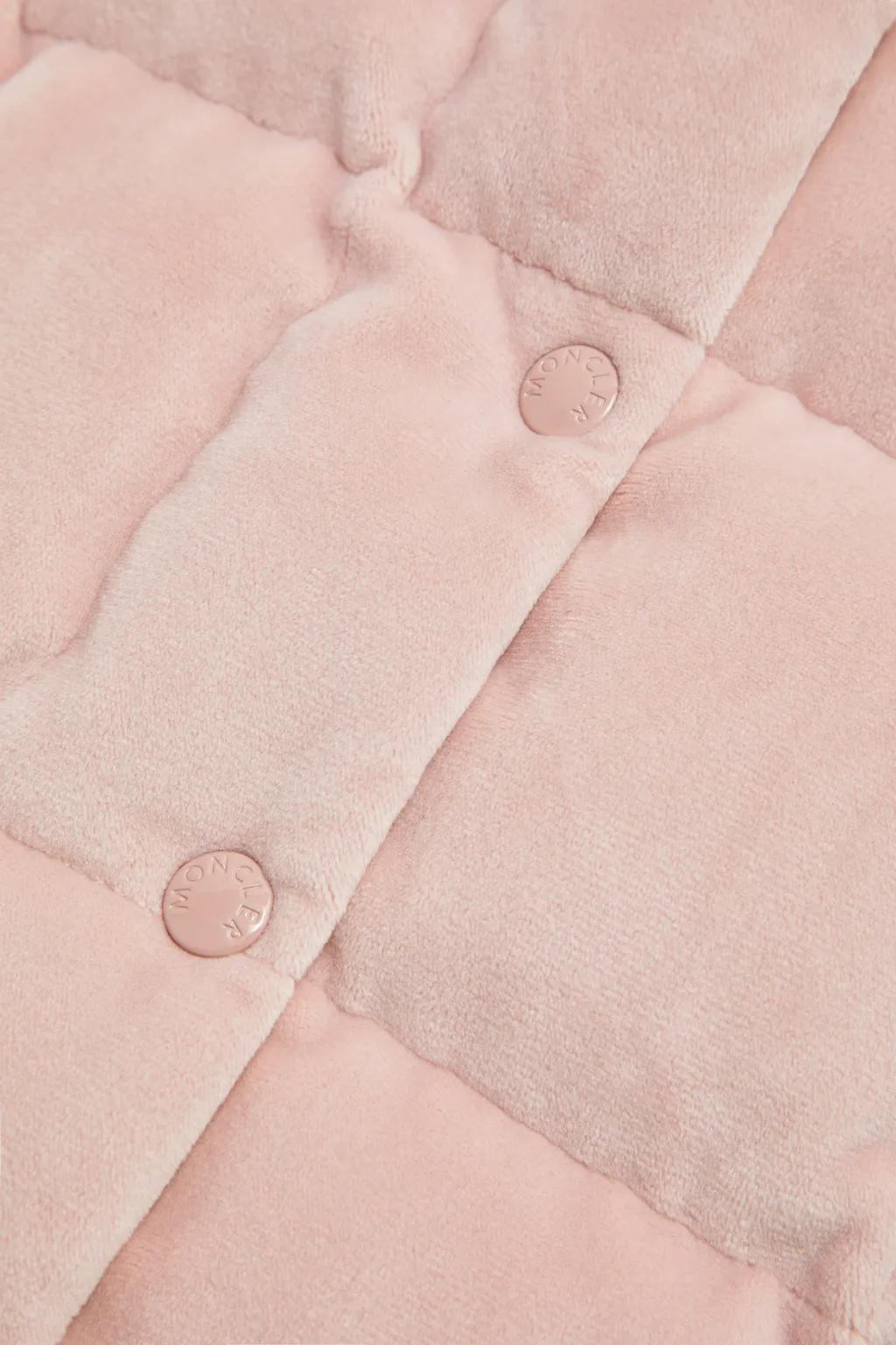 Leah Down Jacket