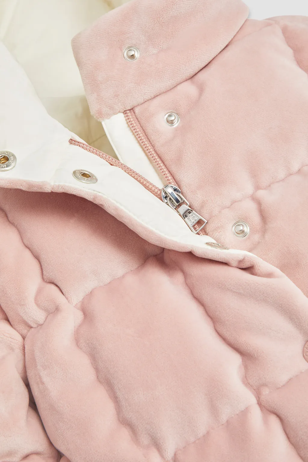 Leah Down Jacket