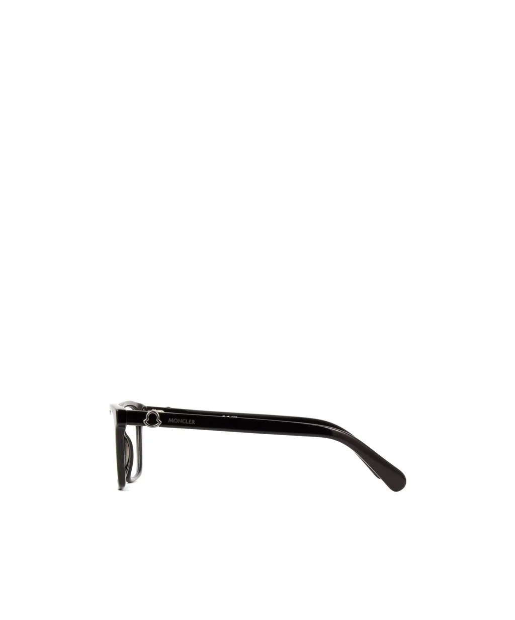 Rectangle Frame Glasses