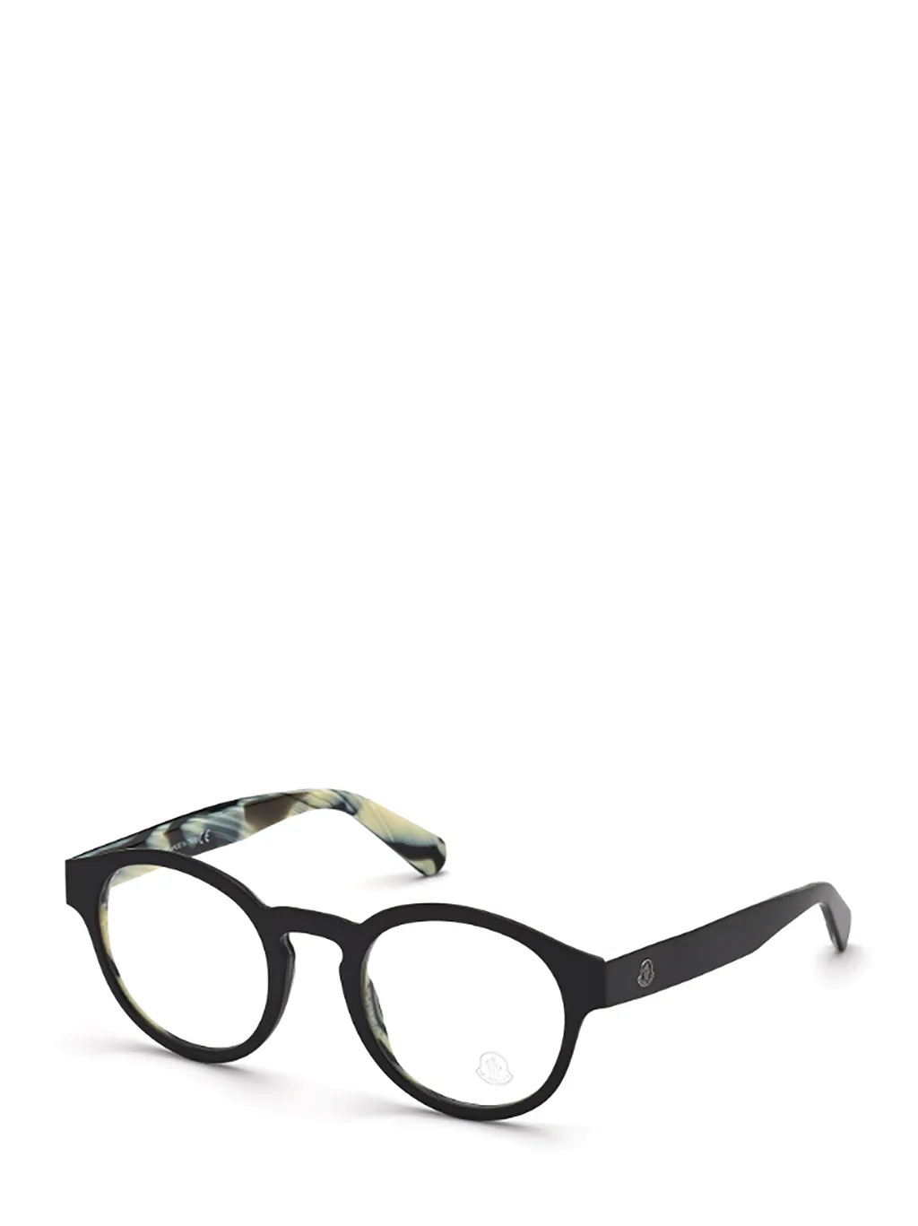 Round Frame Glasses