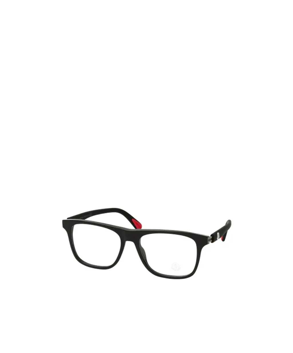 Rectangular Frame Glasses