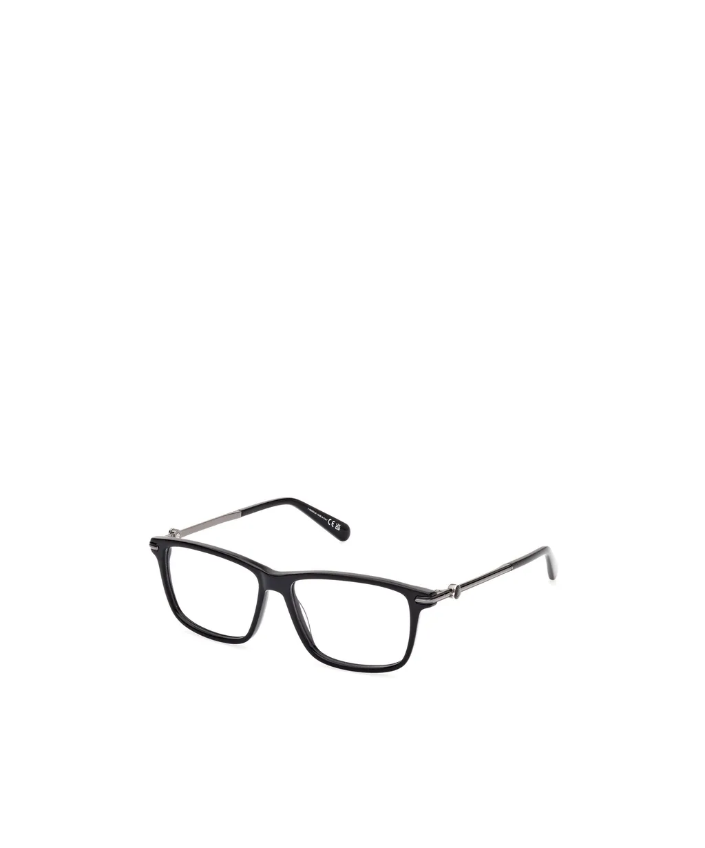 Ml5205 Rectangle-Frame Glasses