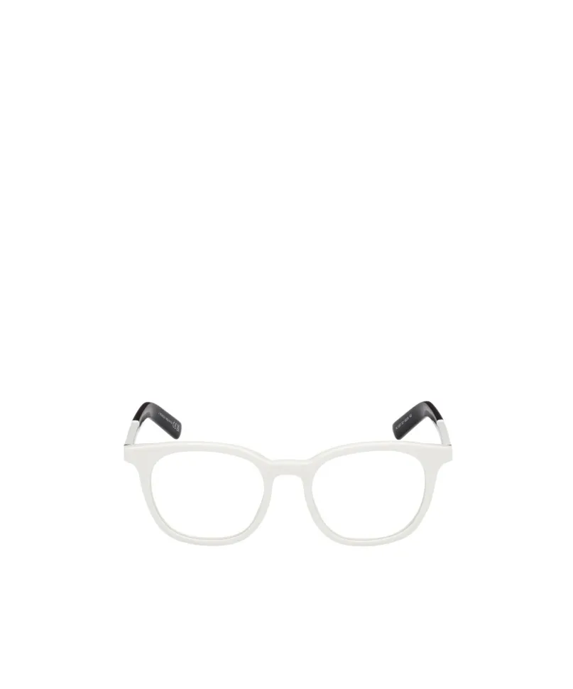 Round Frame Glasses