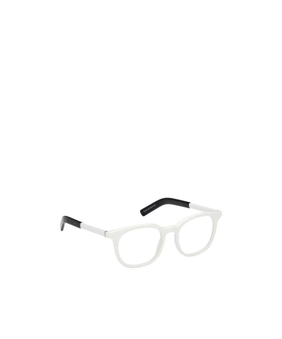 Round Frame Glasses
