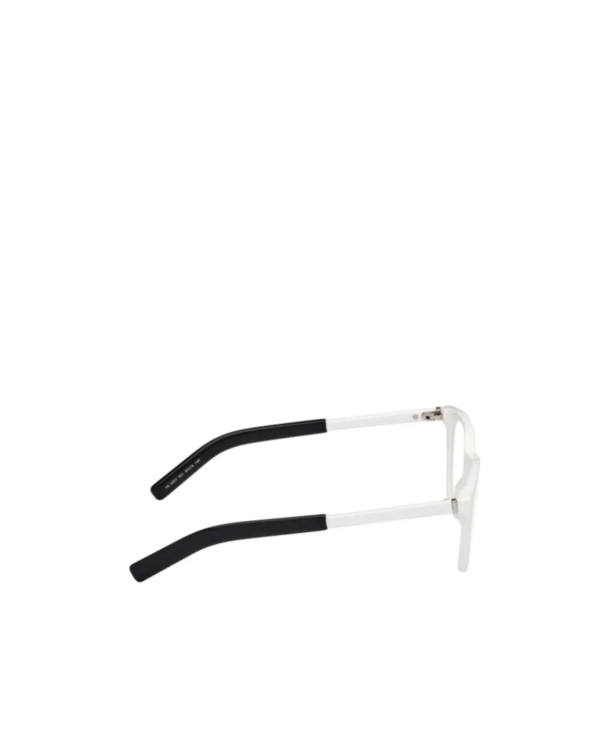Round Frame Glasses