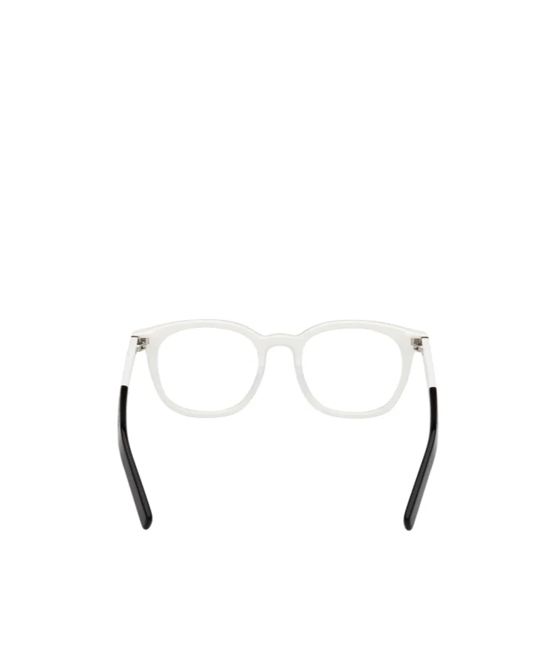 Round Frame Glasses