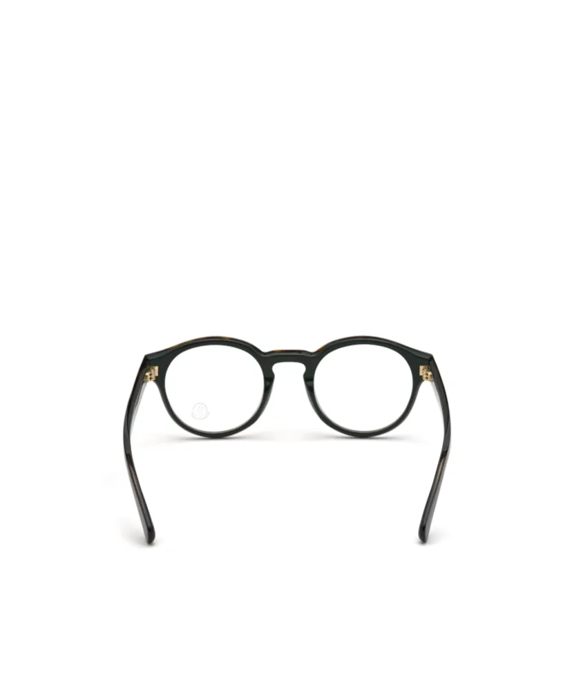Round Frame Glasses
