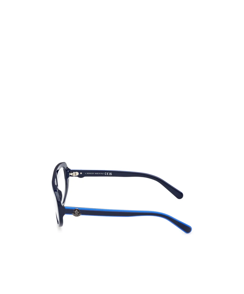Logo Flat Mirror