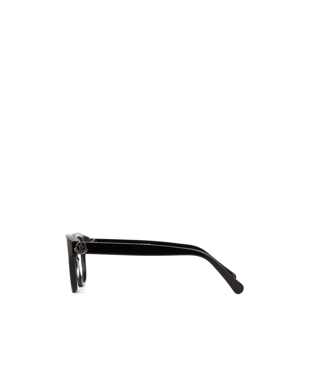 Logo Flat Mirror