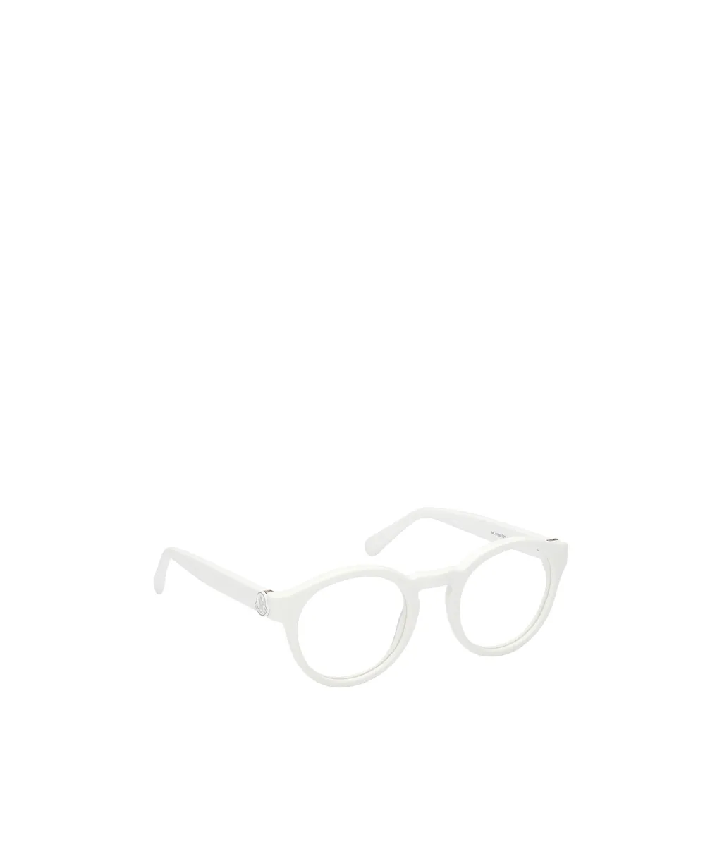 Round Frame Glasses