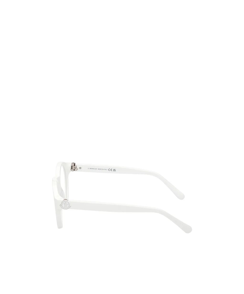 Round Frame Glasses